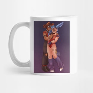 Fronnie Mug